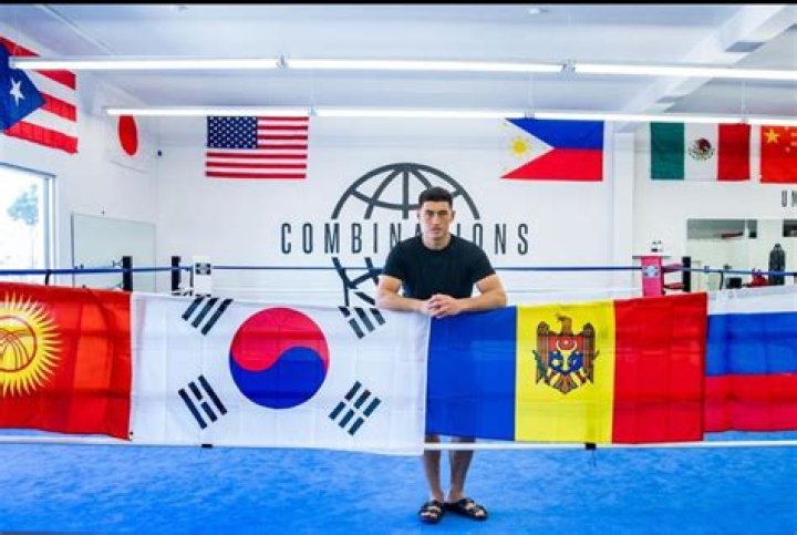 The Beliefs And Faith Of Dmitry Bivol: Uncovering His Religious Journey