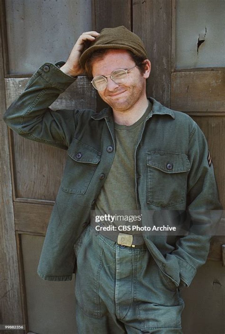The Beloved Actor Gary Burghoff: A Hollywood Legend