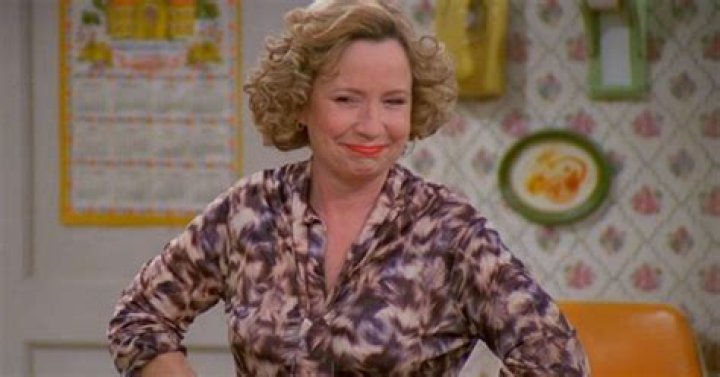 The Beloved Kitty Forman Of That '70s Show