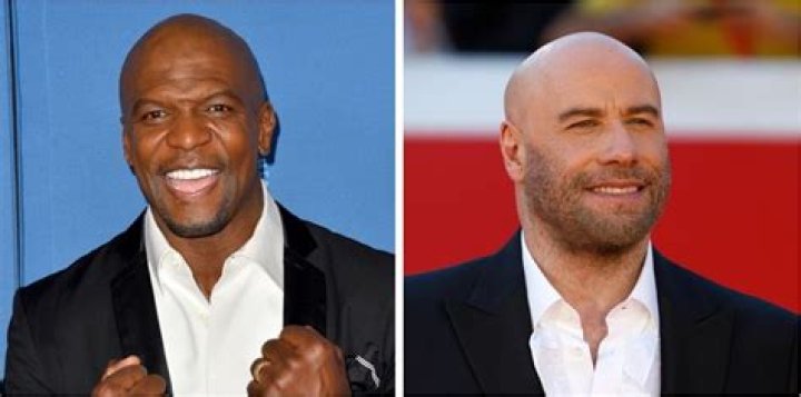 The Best Bald Actors: Starring Roles In Hollywood