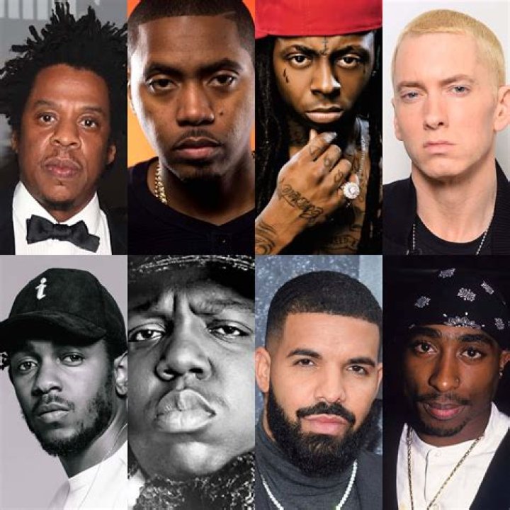 The Best New Rappers To Watch: Emerging Hip-Hop Artists