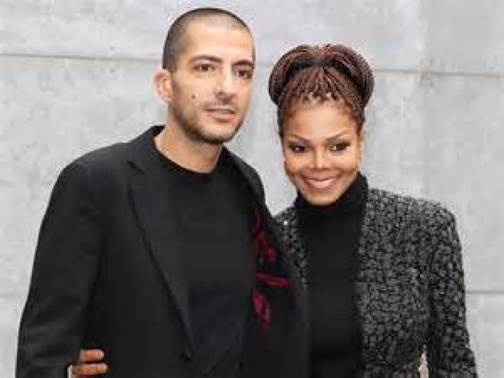 The Best Photos Of Janet Jackson With Her Son