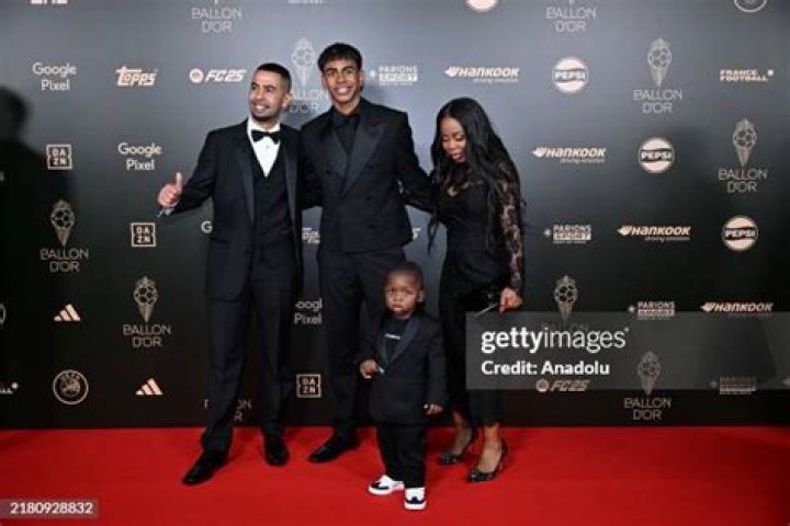 The Birth Of Mounir Nasraoui: An Extraordinary Arrival