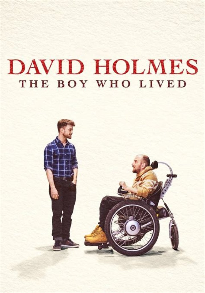 The Boy Who Lived And Beyond
