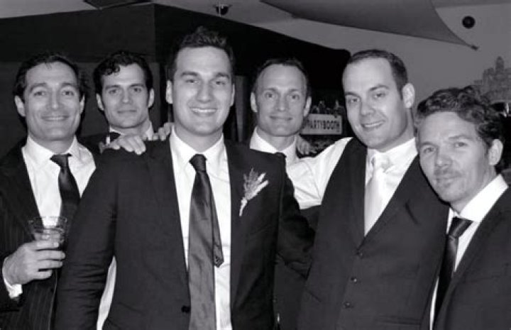 The Brothers Of Henry Cavill: A Sibling Spotlight