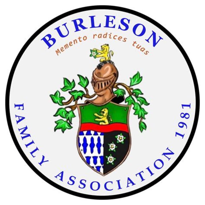 The Burleson Family: A Close-Knit Group Of Love And Support