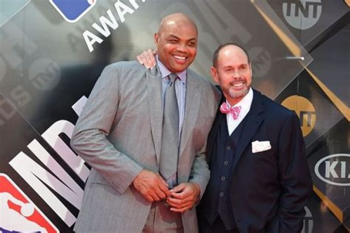 The Cancer Battle Of Ernie Johnson: A Story Of Resilience And Triumph
