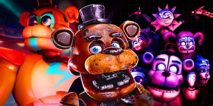 The Captivating History Of Five Nights At Freddy's: Unveiling The Characters' Past