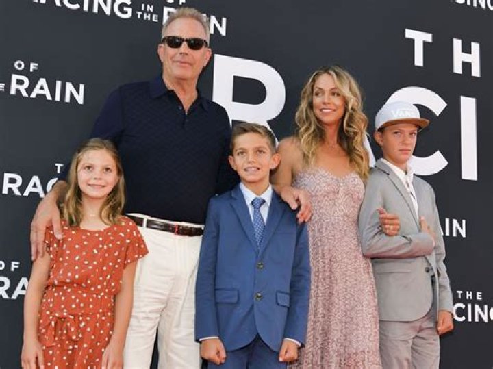 The Captivating Life And Career Of Wyatt Costner: A Hollywood Legacy