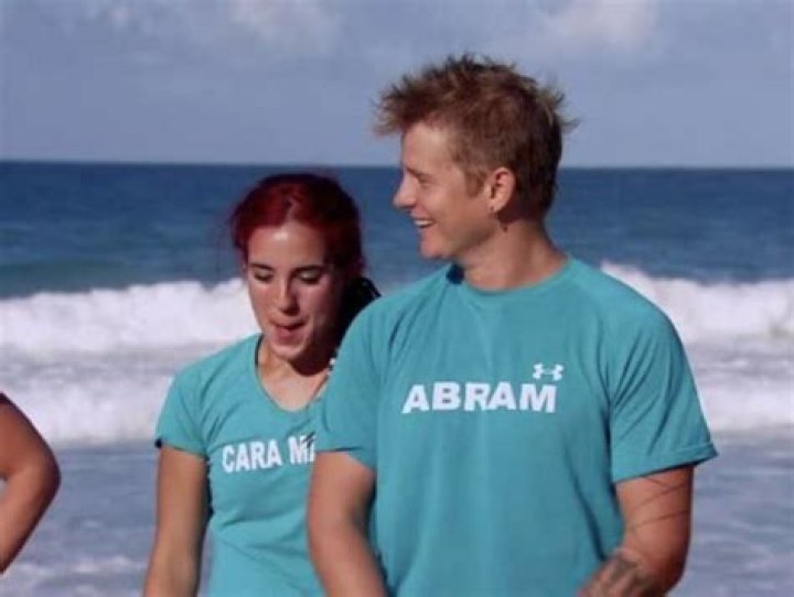 The Challenge Abram