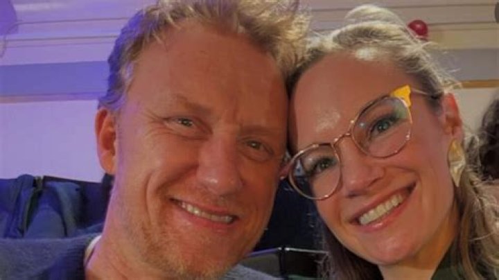 The Chemistry Between Danielle Savre And Kevin McKidd: Behind-the-Scenes Insights And On-Screen Magic