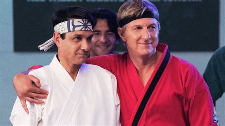 The Children And Legacy Of William Zabka