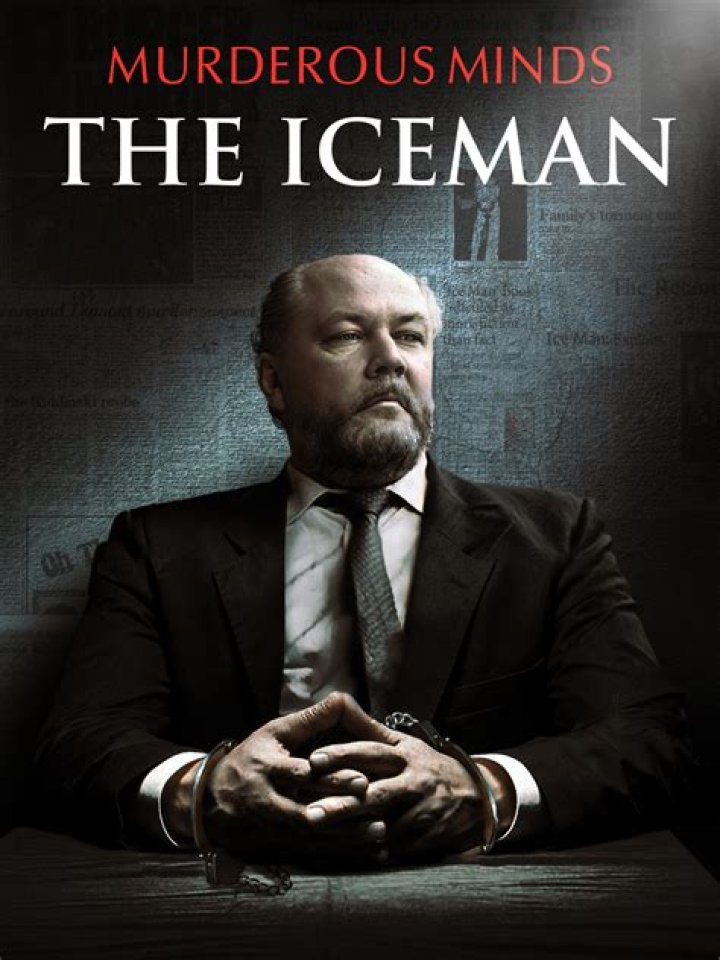 The Chilling Case Of The Iceman Killer's Wife