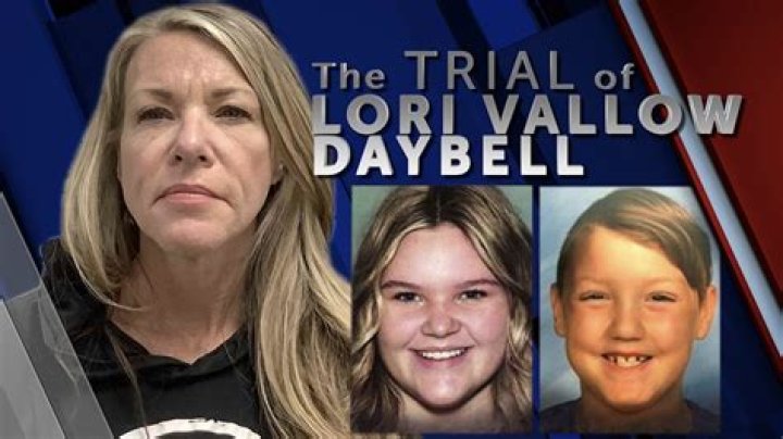 The Chilling Story Of Lori Daybell
