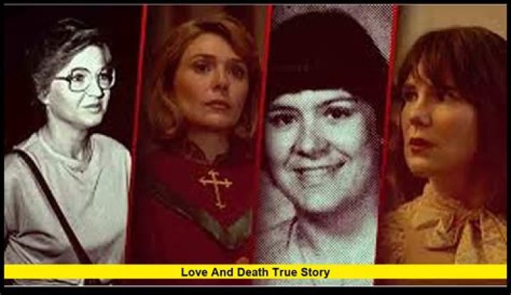 The Chilling True Story Of Love And Death