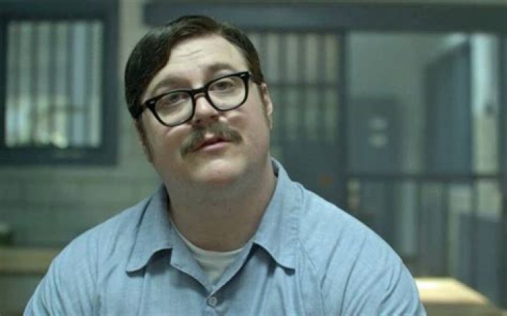 The Chilling Truth: Ed Kemper - Alive And Behind Bars