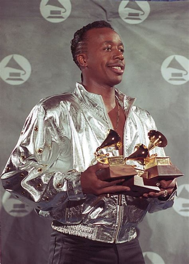 The Cinematic Journey Of MC Hammer