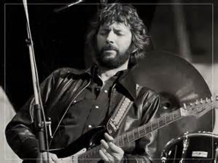 The Clapton Clan: Exploring The Family Of Iconic Guitarist Eric Clapton