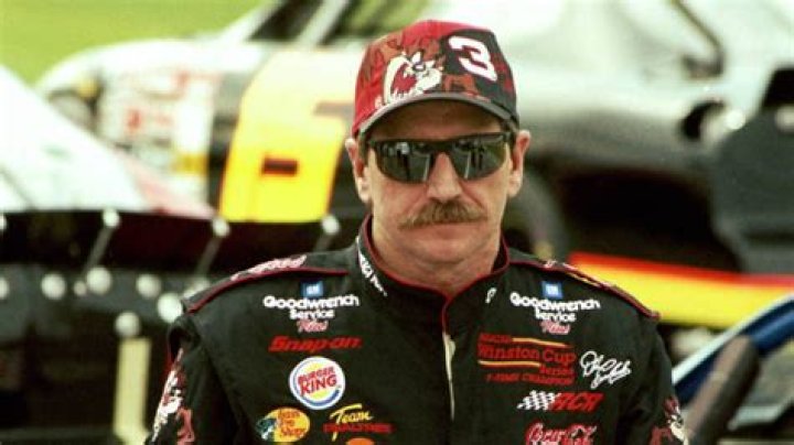 The Colossal Stature Of Racing Legend Dale Earnhardt: Uncovering His Height