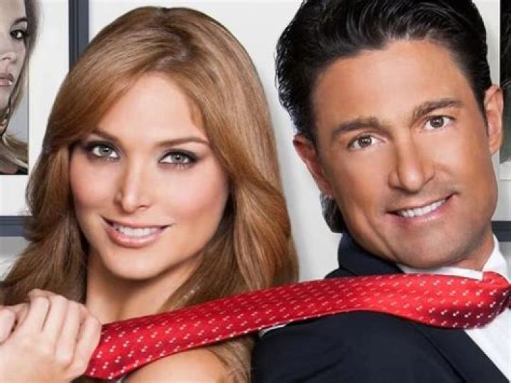 The Complete Guide To Blanca Soto And Fernando Colunga