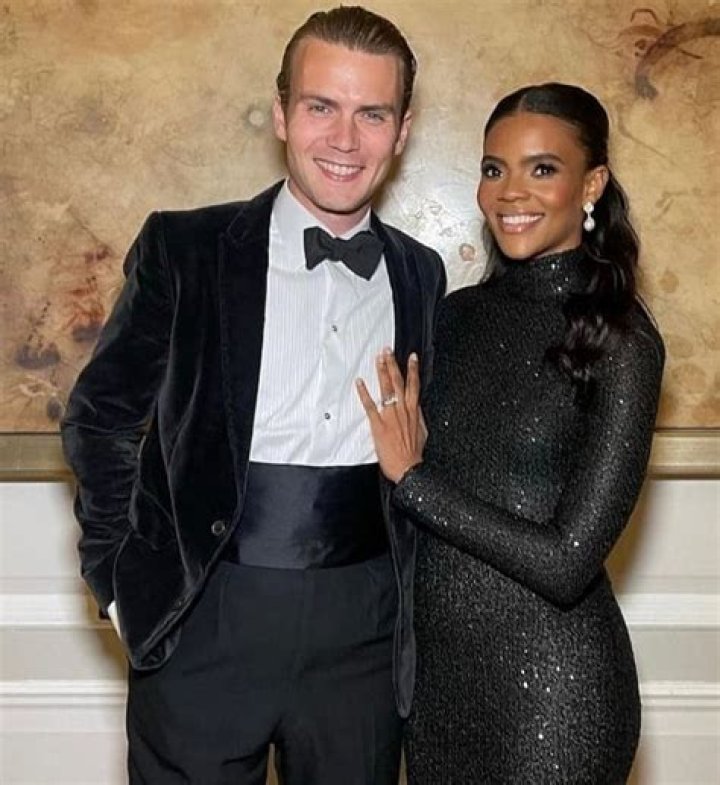 The Complete Guide To Candace Owens' Net Worth
