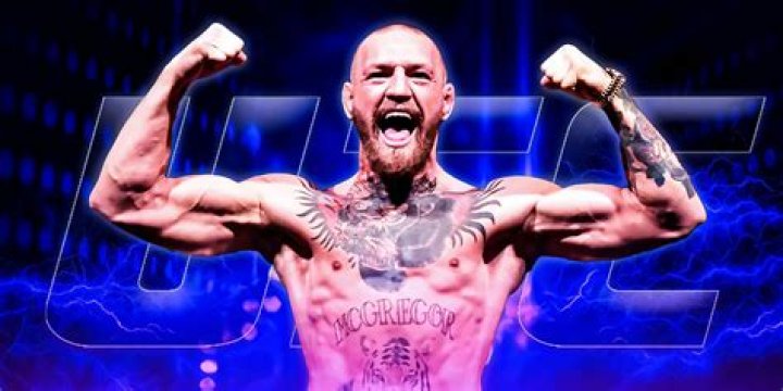 The Complete Guide To Conor McGregor's Towering Height