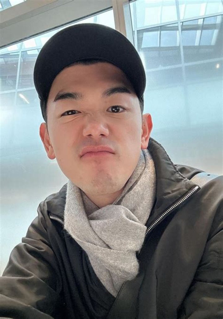 The Complete Guide To Eric Nam's Age