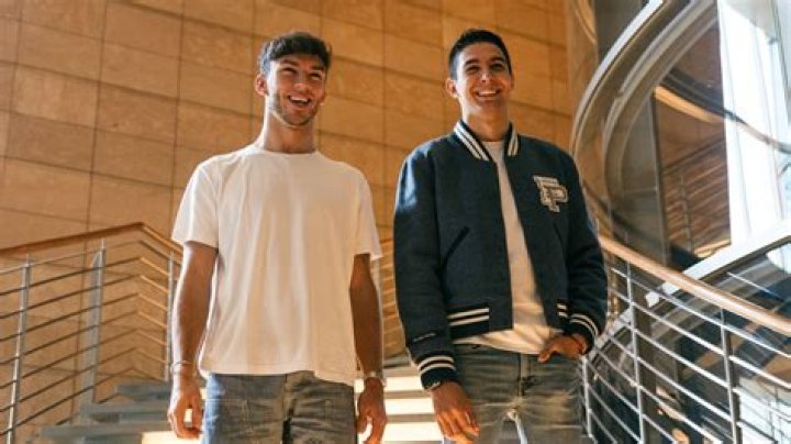 The Complete Guide To Esteban Ocon And Laurent Ocon