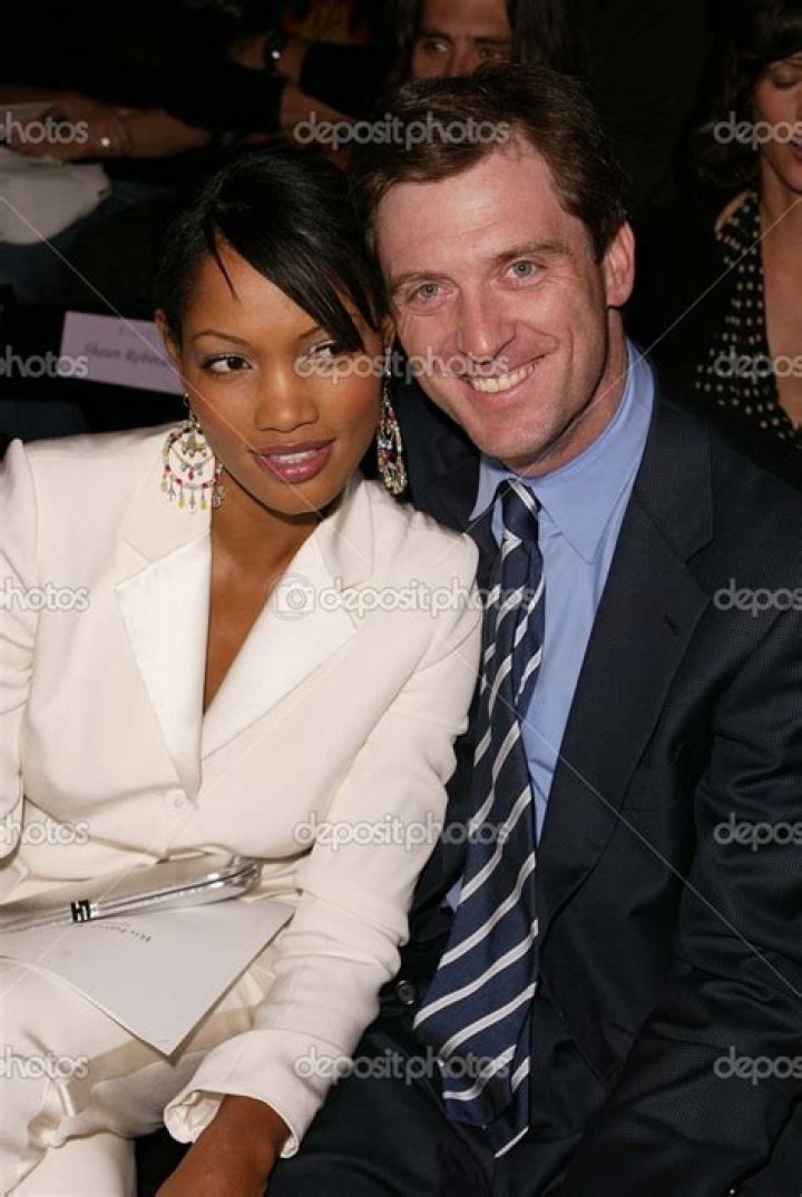 The Complete Guide To Garcelle Beauvais' Husband
