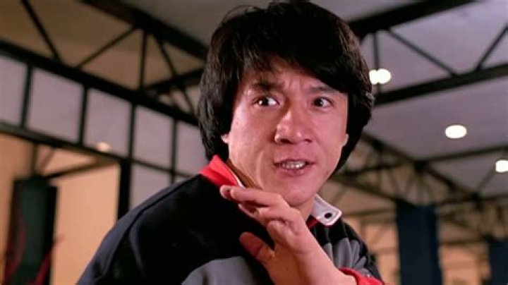 The Complete Guide To Jackie Chan's Spouses: Past And Present