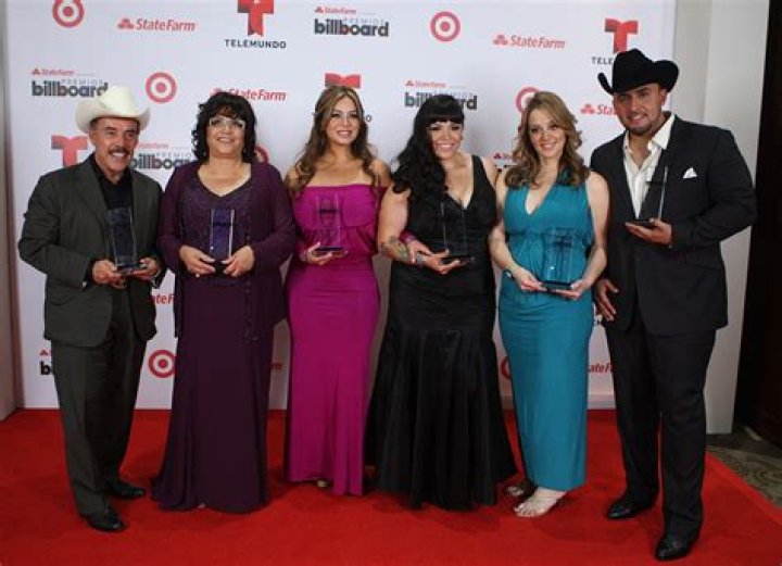 The Complete Guide To Jenni Rivera's Siblings