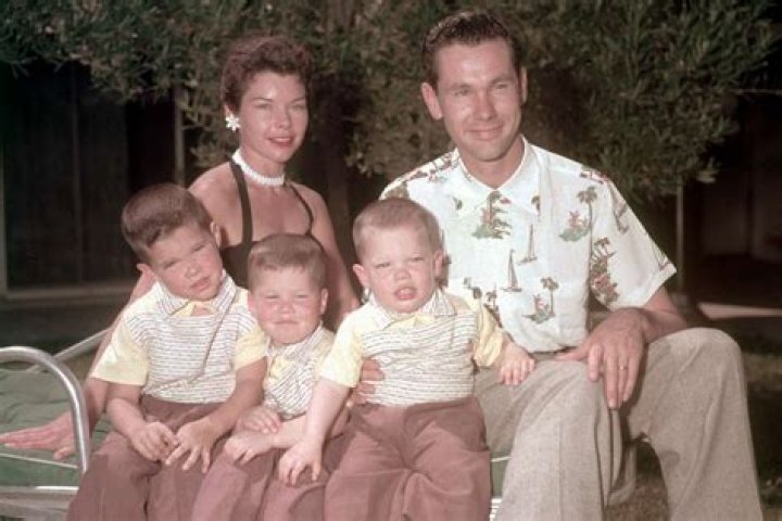 The Complete Guide To Johnny Carson's Wives: Marriages, Divorces, And Family Life