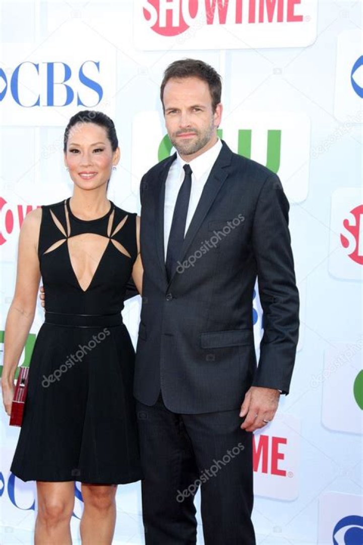 The Complete Guide To Jonny Lee Miller's Relationships