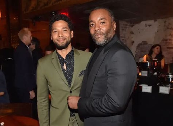 The Complete Guide To Jussie Smollett Partner Photos
