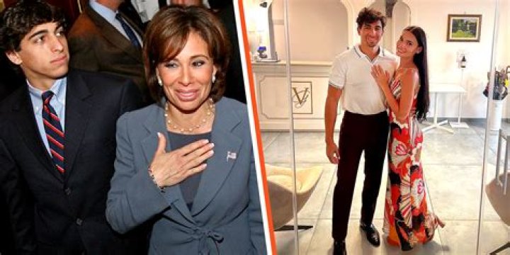 The Complete Guide To Meet Jeanine Pirro's Partner