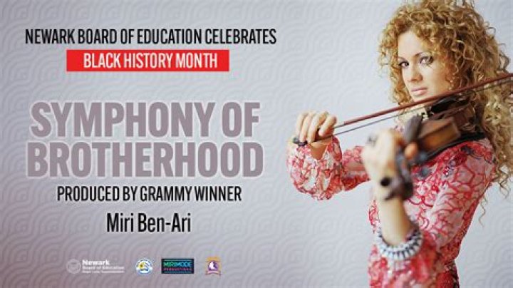 The Complete Guide To Miri Ben-Ari's Husband