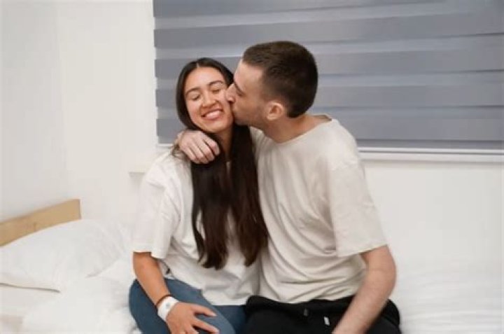The Complete Guide To Noa Argamani's Boyfriend's Whereabouts