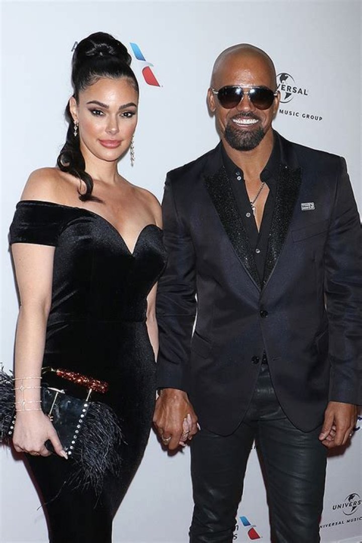 The Complete Guide To Shemar Moore's Wife And Relationship Status