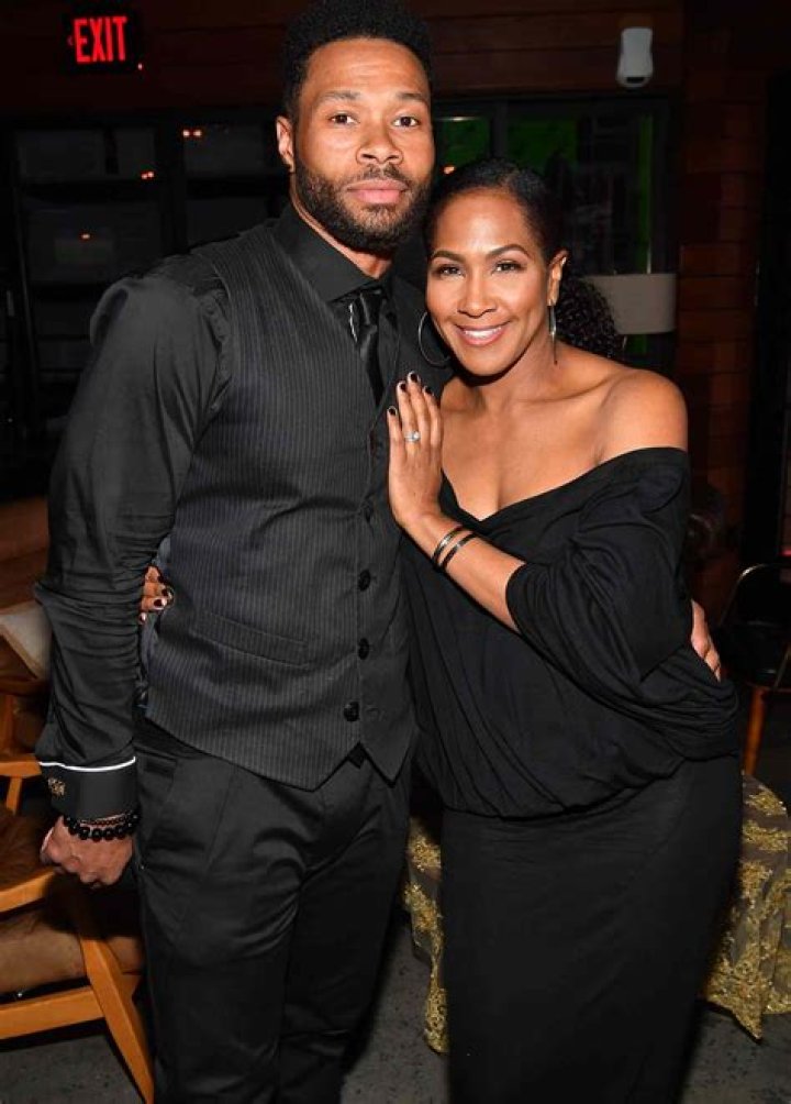 The Complete Guide To Terri Vaughn's Love Life