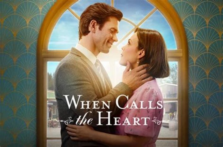 The Complete Guide To The When Calls The Heart Cast