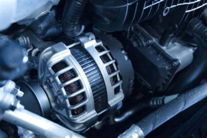 The Complete Guide To Understanding The Alternator Warning Light Indications