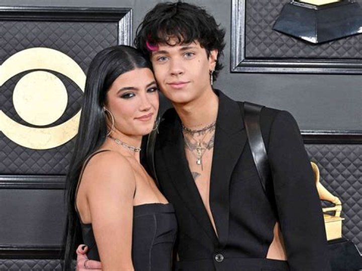 The Complete History Of Landon Asher Barker's Relationships