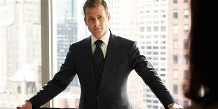 The Complete Timeline Of Harvey Specter's Age In Suits