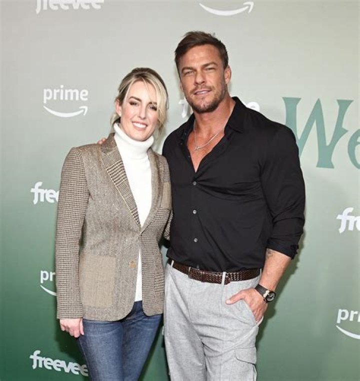 The Comprehensive Guide To Catherine Ritchson's Net Worth