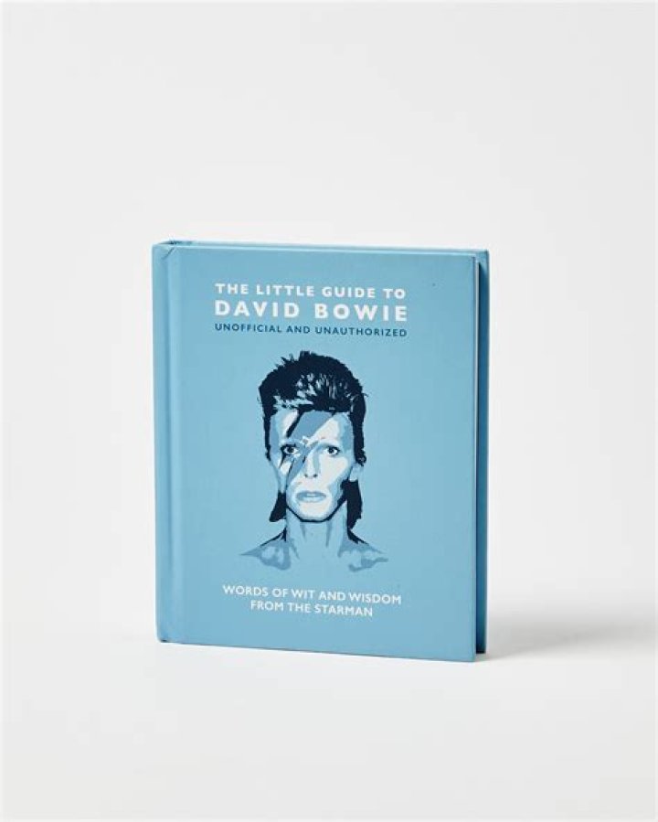 The Comprehensive Guide To David Bowie's Net Worth At The Time Of His Death