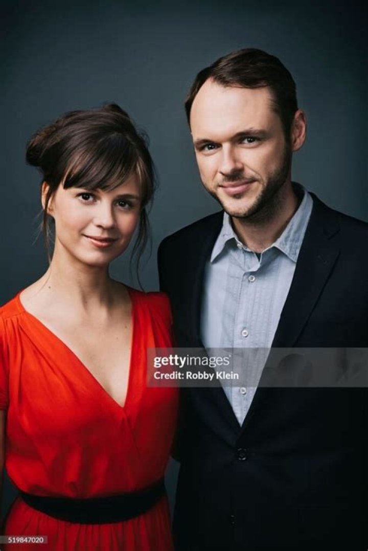 The Comprehensive Guide To Katja Herbers' Relationships Past And Present