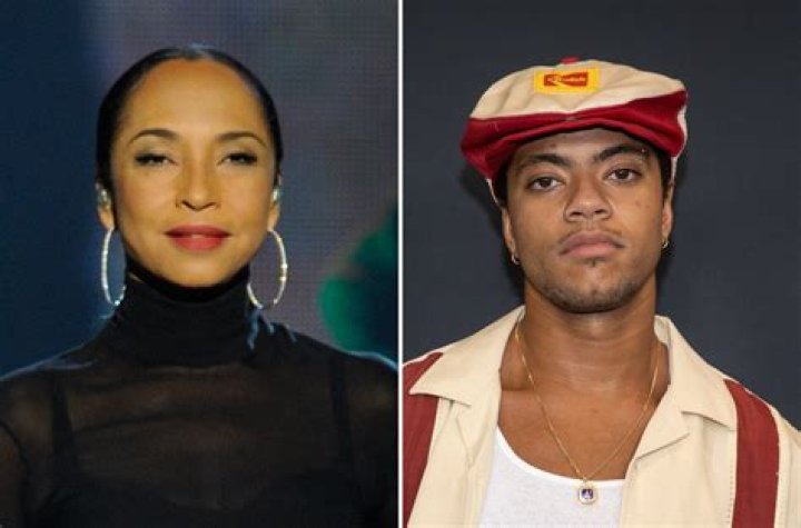 The Comprehensive Guide To Sade Adu's Brother