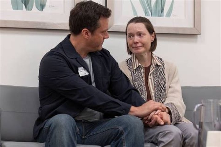 The Comprehensive Guide To Samantha Sloyan's Relationships