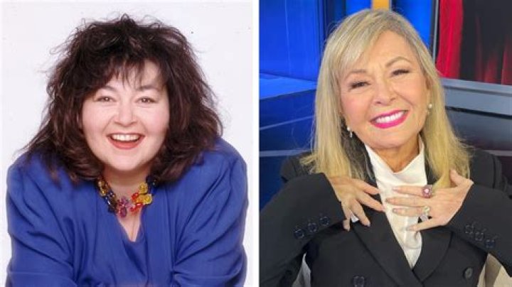 The Comprehensive Guide To The Roseanne Cast: Exploring The Iconic Characters