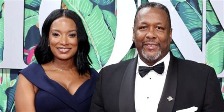 The Comprehensive Guide To Wendell Pierce's Relationships